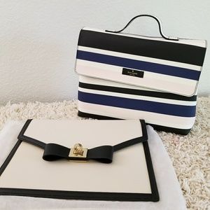 2 Kate Spade Bundle